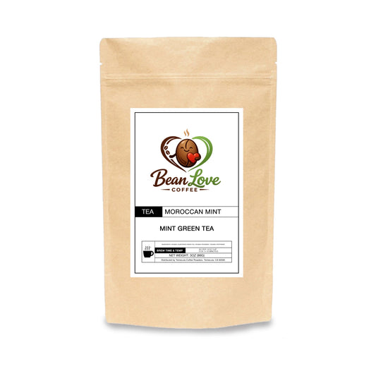 Moroccan Mint